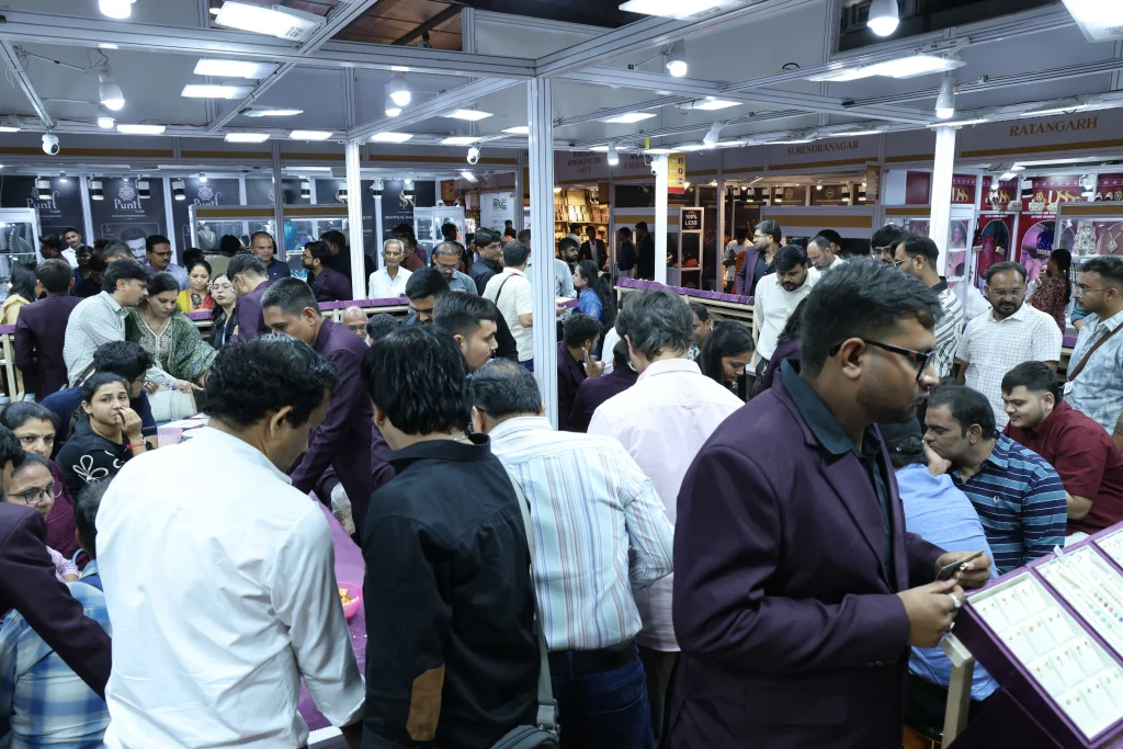 Gujarat Gold Jewellery Show 2026 Concludes on a High Note