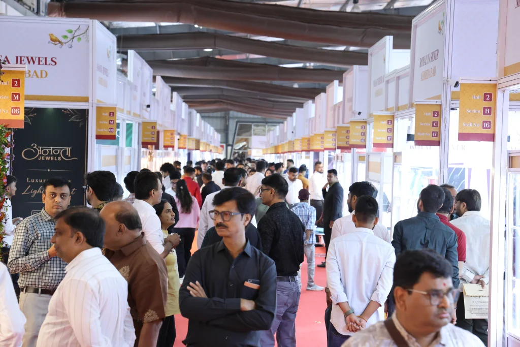 Gujarat Gold Jewellery Show 2026 Concludes on a High Note