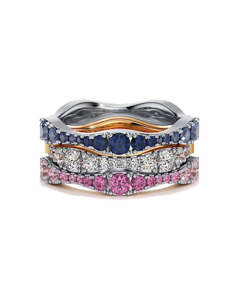 QWEEN’s Contemporary Fine Jewellery Picks for Festive Dressing