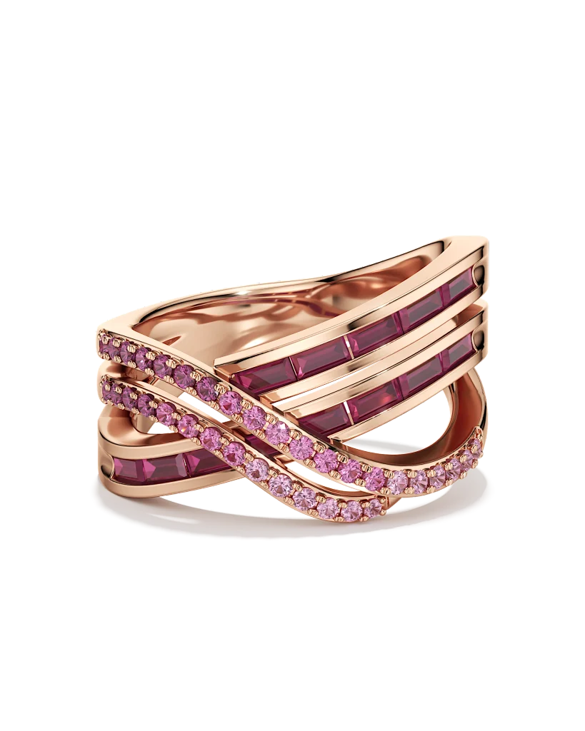 QWEEN’s Contemporary Fine Jewellery Picks for Festive Dressing