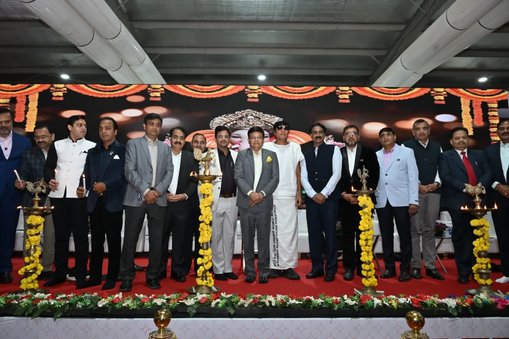 Gujarat Gold Jewellery Show 2026 Concludes on a High Note