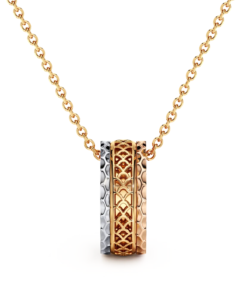 QWEEN’s Contemporary Fine Jewellery Picks for Festive Dressing