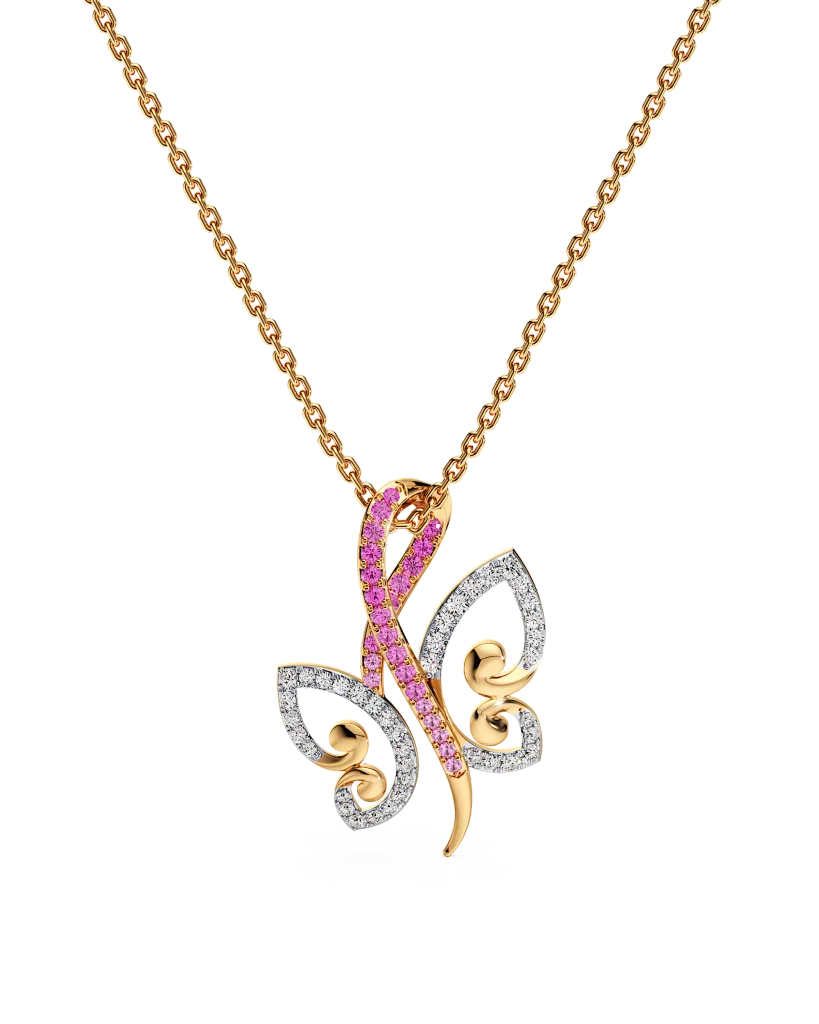 QWEEN’s Contemporary Fine Jewellery Picks for Festive Dressing