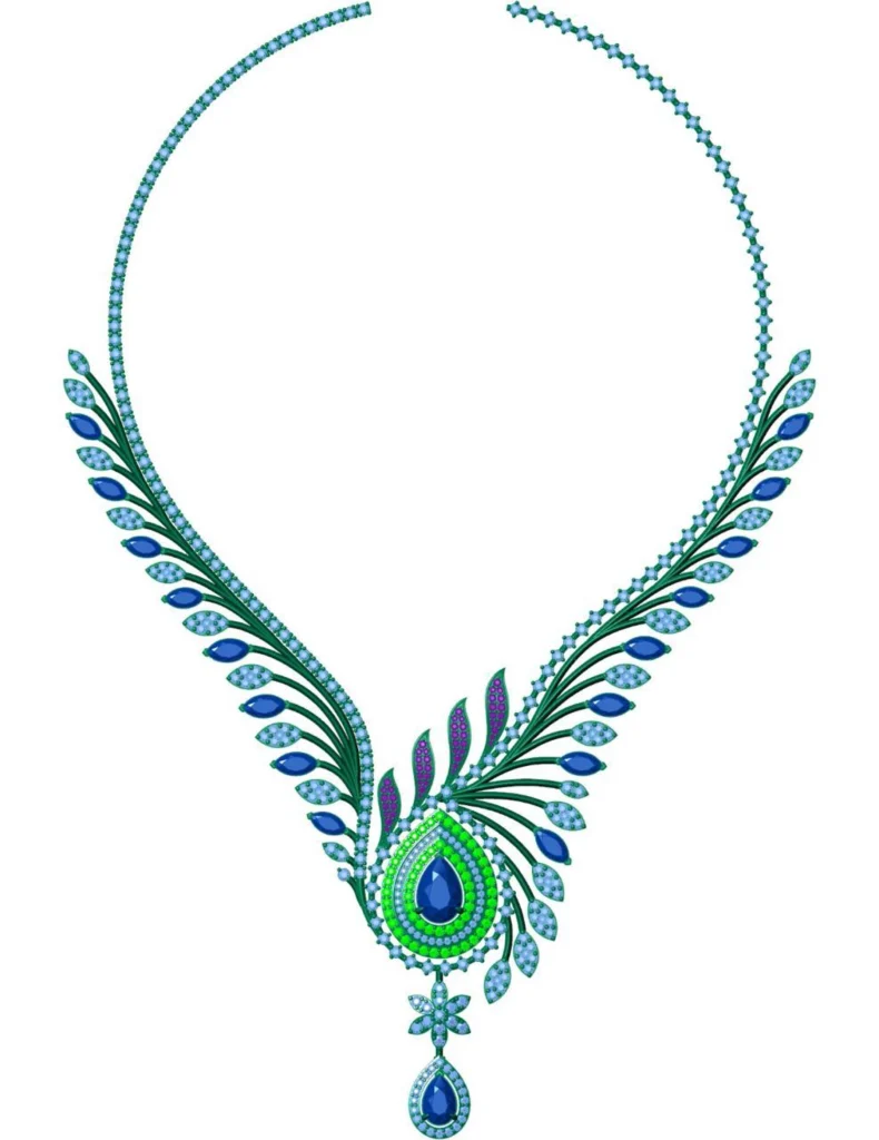 8 Statement Jewellery Pieces to Elevate Your Diwali Look