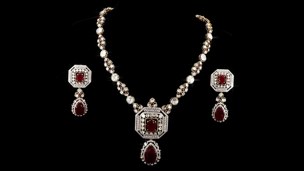8 Statement Jewellery Pieces to Elevate Your Diwali Look
