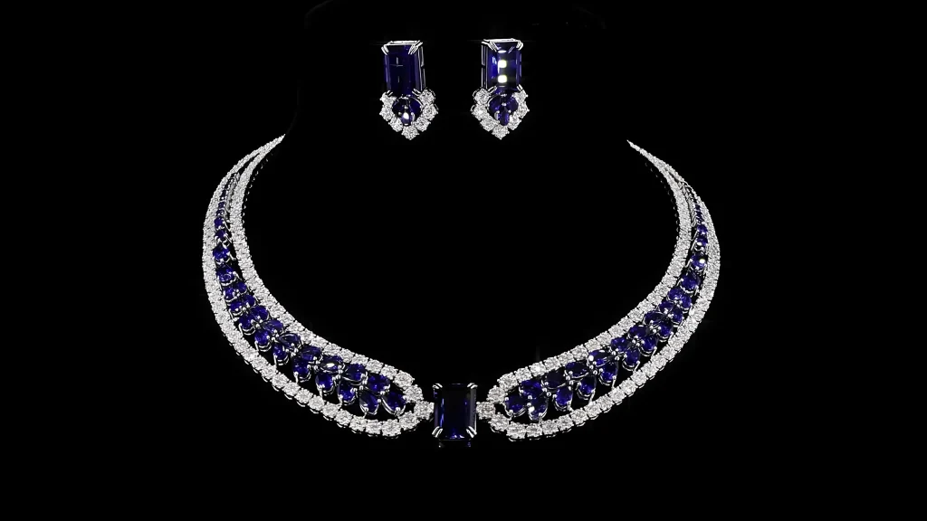 8 Statement Jewellery Pieces to Elevate Your Diwali Look