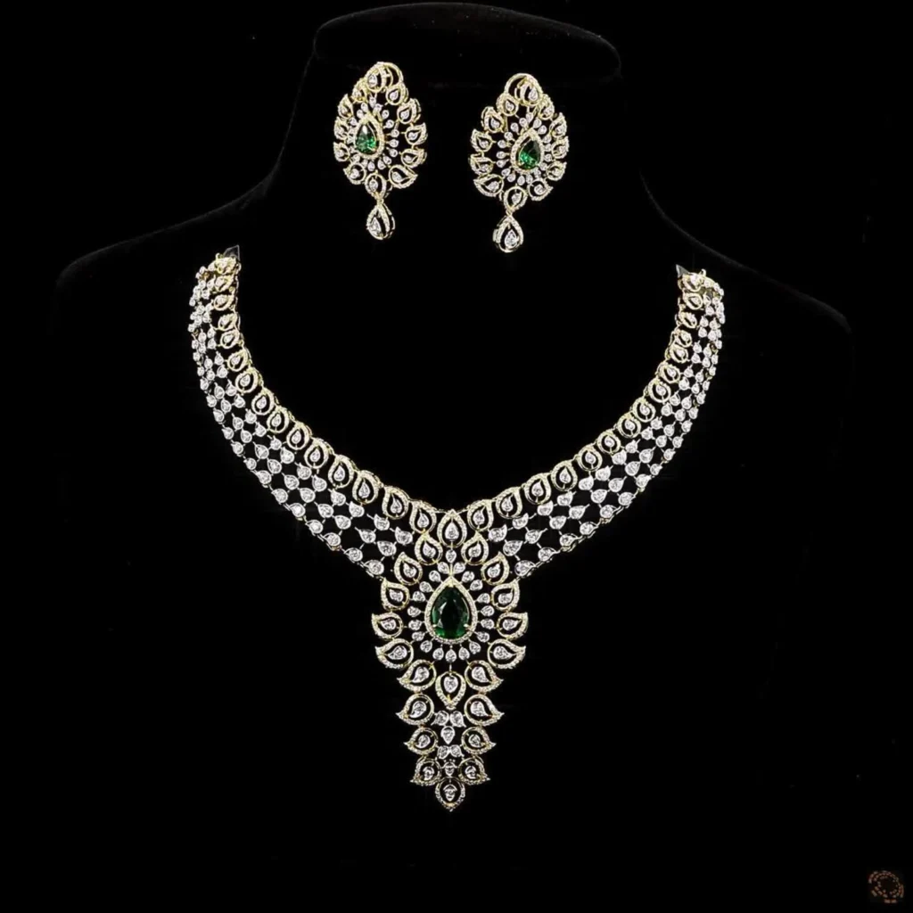 8 Statement Jewellery Pieces to Elevate Your Diwali Look