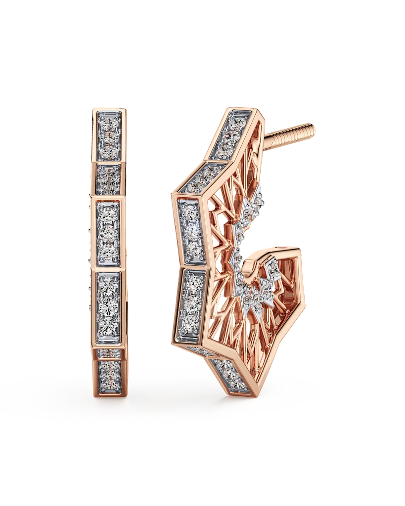 QWEEN’s Contemporary Fine Jewellery Picks for Festive Dressing