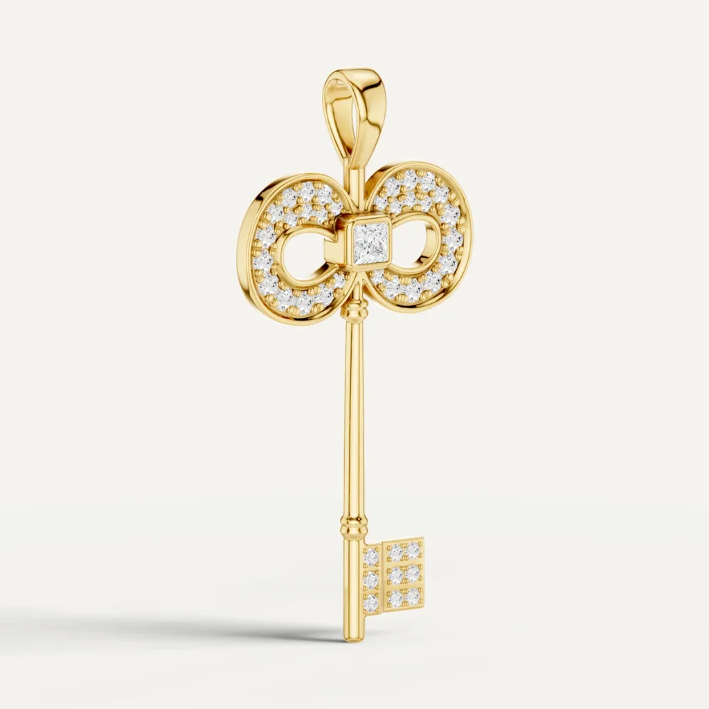 Navratri Edit X DAIMANTÉ: Jewellery Inspired by Meaningful Symbols