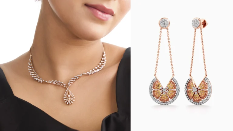 A Season of Sparkle with Kumari Fine Jewellery A Season of Sparkle with Kumari Fine Jewellery