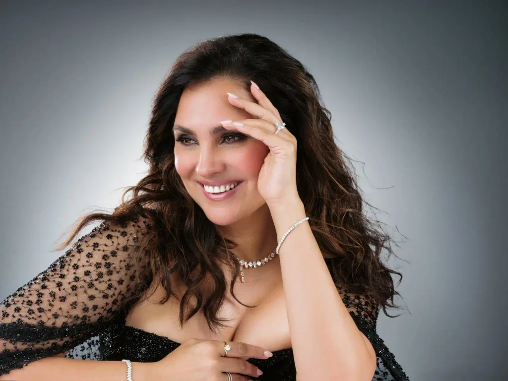 ARIAS by Lara Dutta and Sparkles Launch Bond of Love Diamond Jewellery Collection