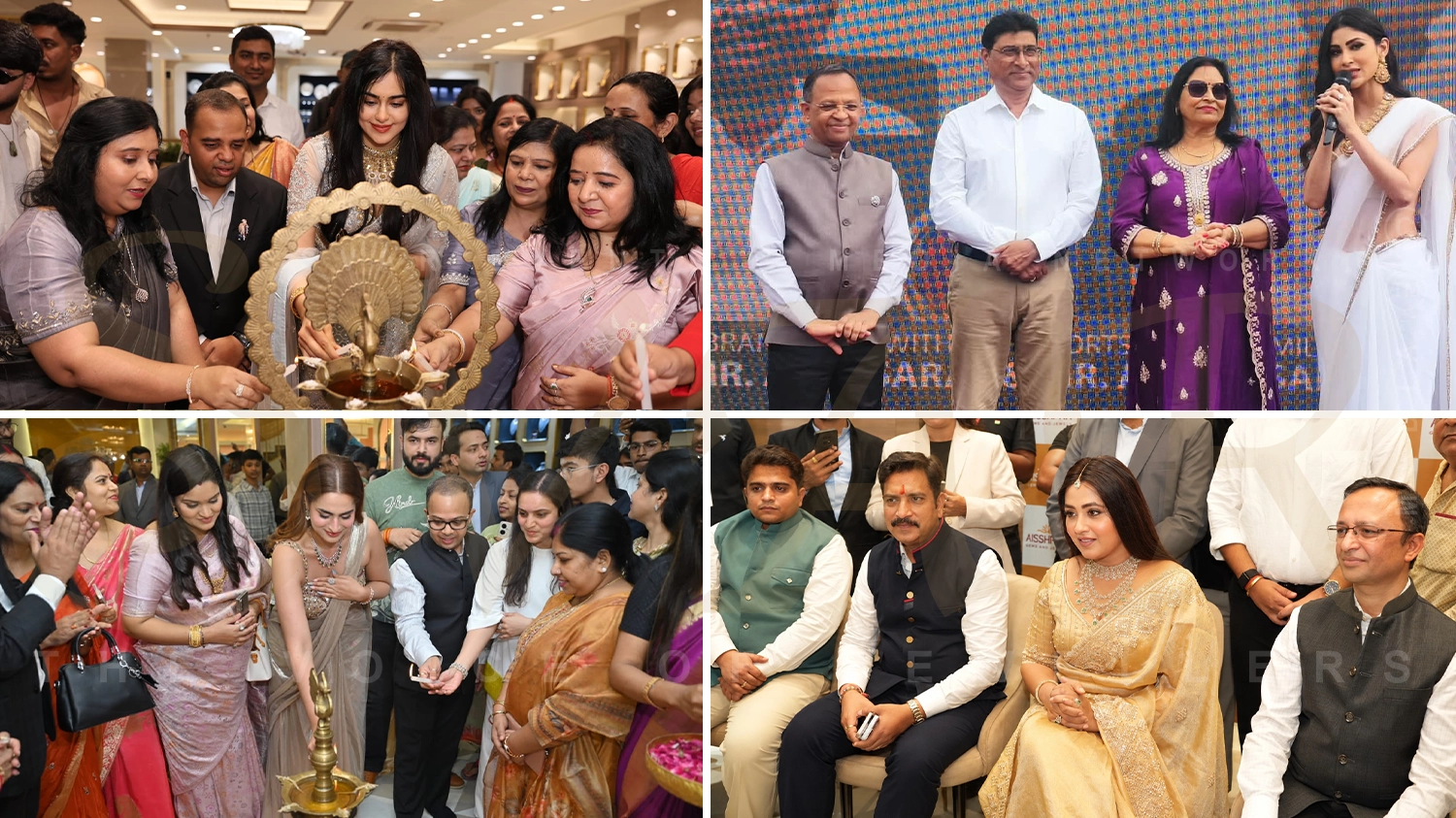 Aisshpra Gems and Jewels Opens Four Stores, Targets 30 by 2028