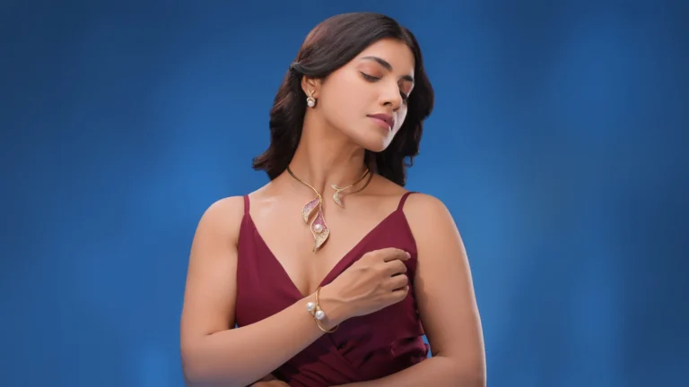 Aspiri Introduces “Pearls for the Girl Within You” Collection Aspiri Introduces “Pearls for the Girl Within You” Collection