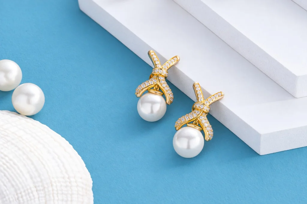 Aspiri Introduces “Pearls for the Girl Within You” Collection