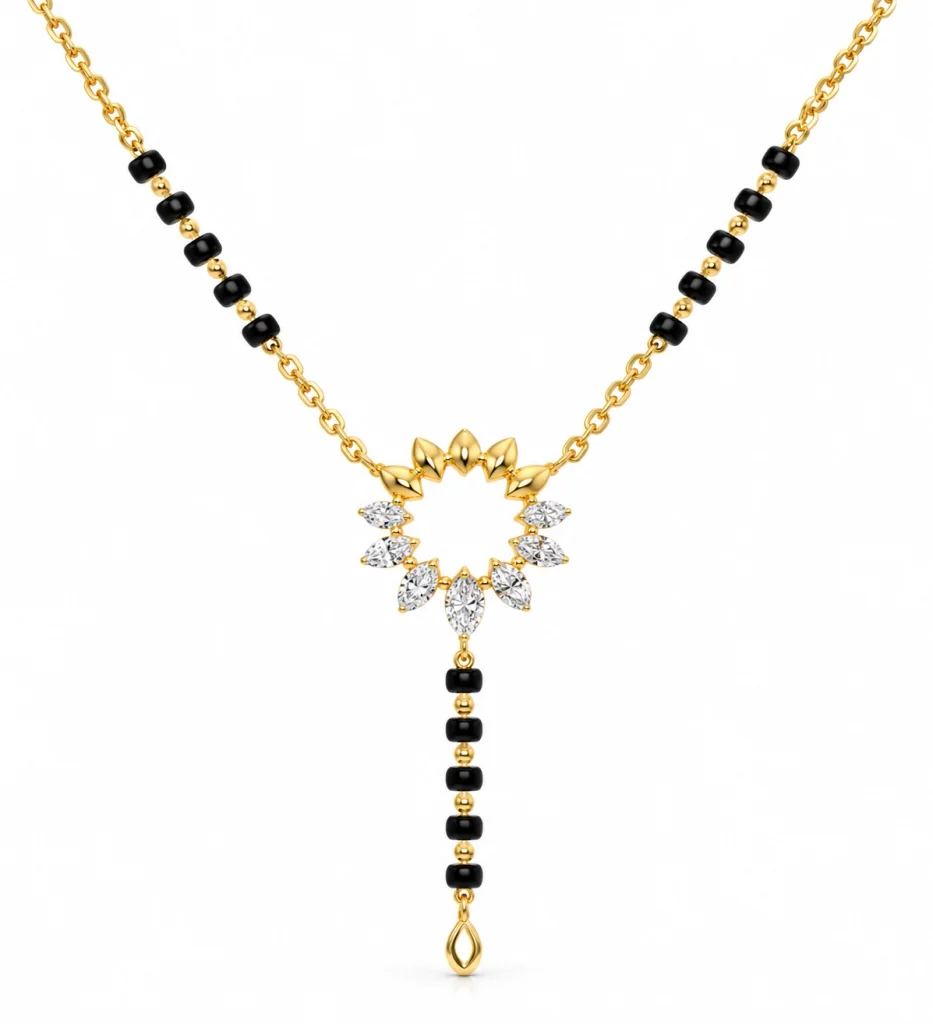 Candere Mangalsutras for Karva Chauth: Tradition Meets Style
