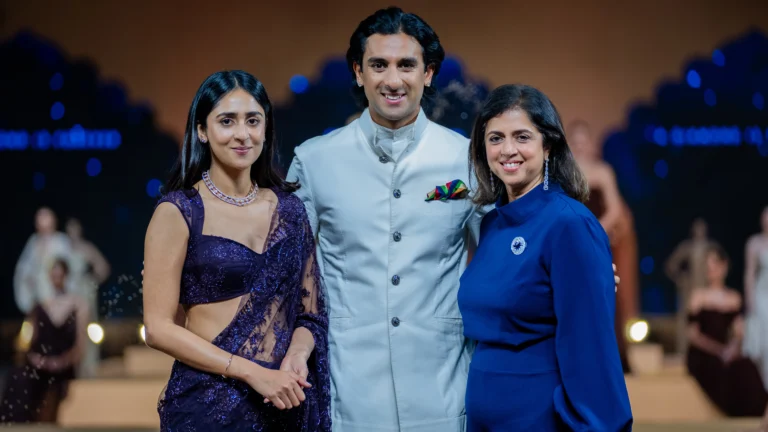 De Beers and Forevermark Celebrate Jaipur’s Royal Diamond Legacy De Beers and Forevermark Celebrate Jaipur’s Royal Diamond Legacy