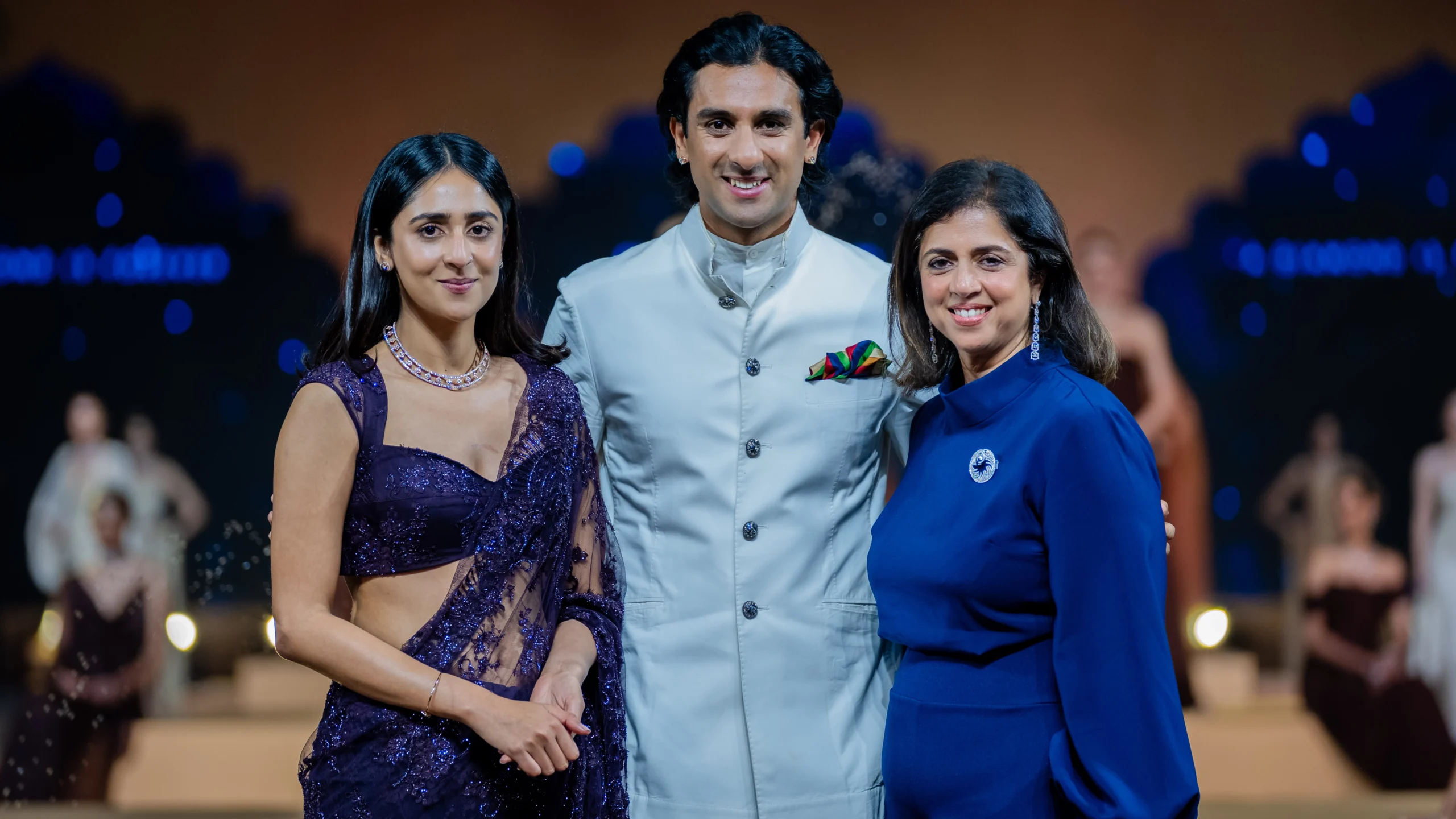 De Beers and Forevermark Celebrate Jaipur’s Royal Diamond Legacy