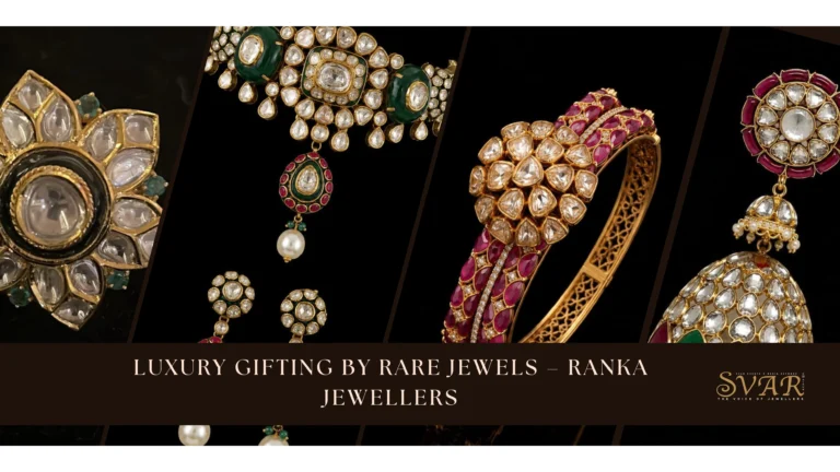 Diwali Luxury Gifting 2026: Exquisite Jewellery by Rare Jewels – Ranka Jewellers Diwali Luxury Gifting 2026: Exquisite Jewellery by Rare Jewels – Ranka Jewellers