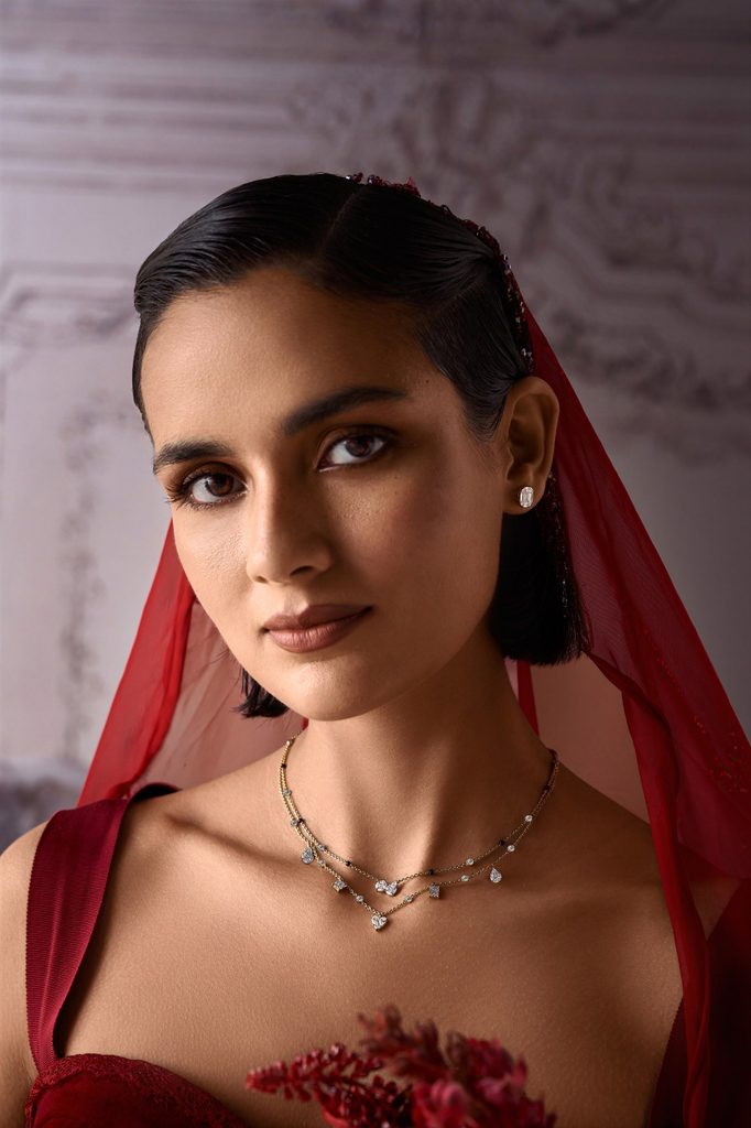 Zoori by Hazoorilal Legacy Reinvents the Mangalsutra for the Modern Woman