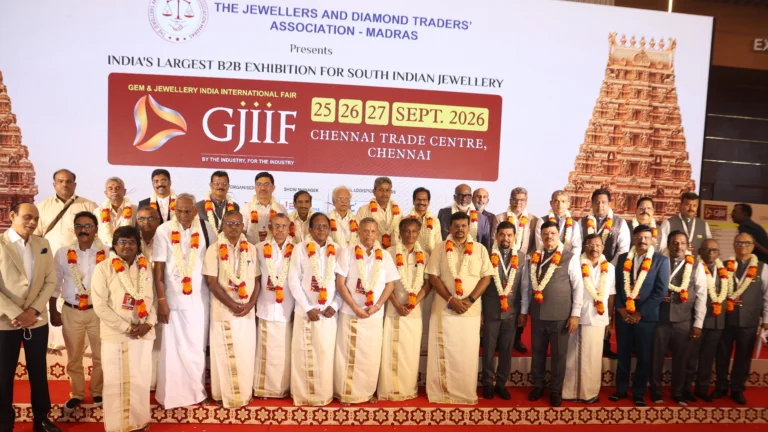 GJIIF 2026 Concludes on Historic High with Record Participation