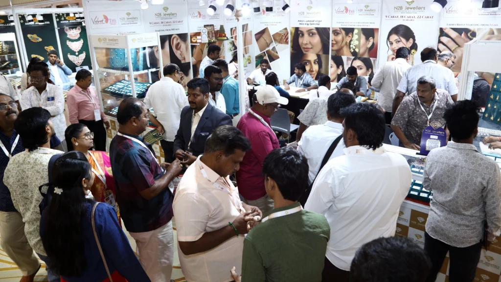 GJIIF 2026 Concludes on Historic High with Record Participation
