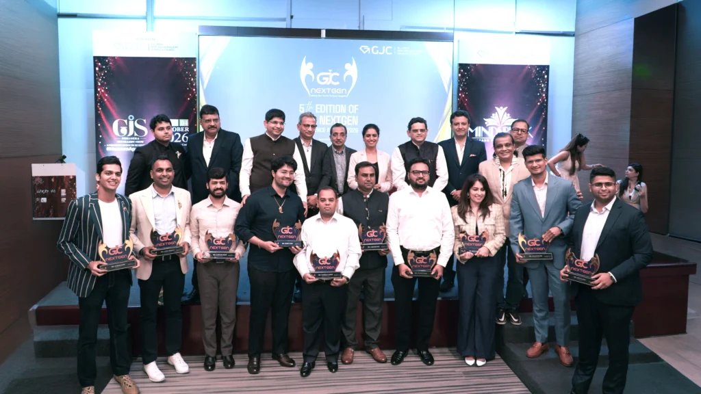 GJS 2026 Diwali Edition Concludes with Record Sales