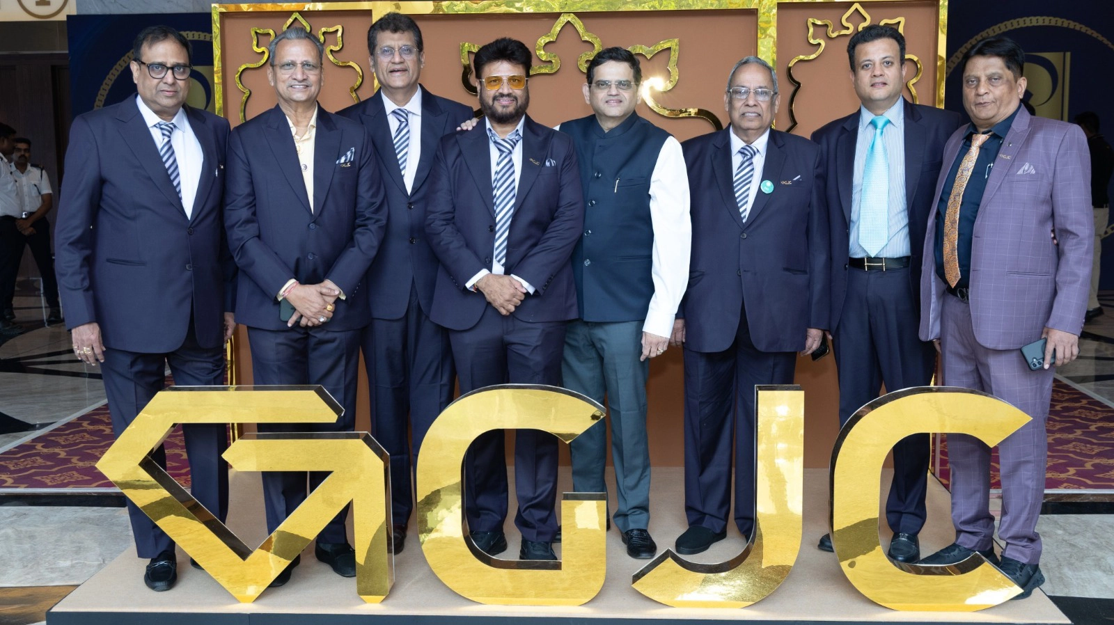 GJS 2026 Diwali Edition Concludes with Record Sales