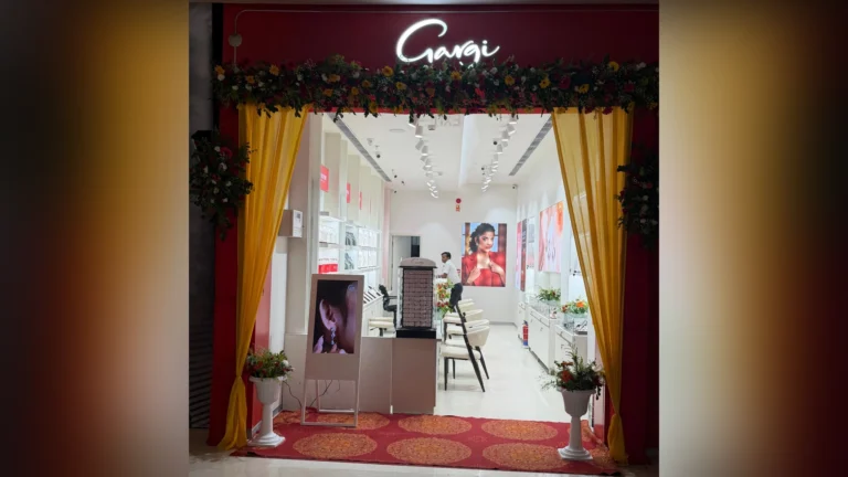 Gargi by PNGS Opens Exclusive Brand Store in Greater Noida West Gargi by PNGS Opens Exclusive Brand Store in Greater Noida West