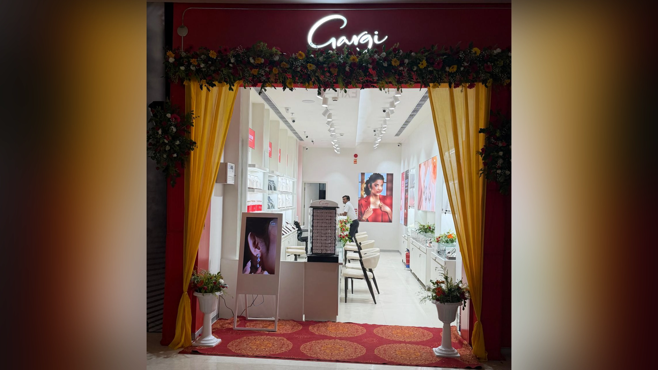 Gargi by PNGS Opens Exclusive Brand Store in Greater Noida West