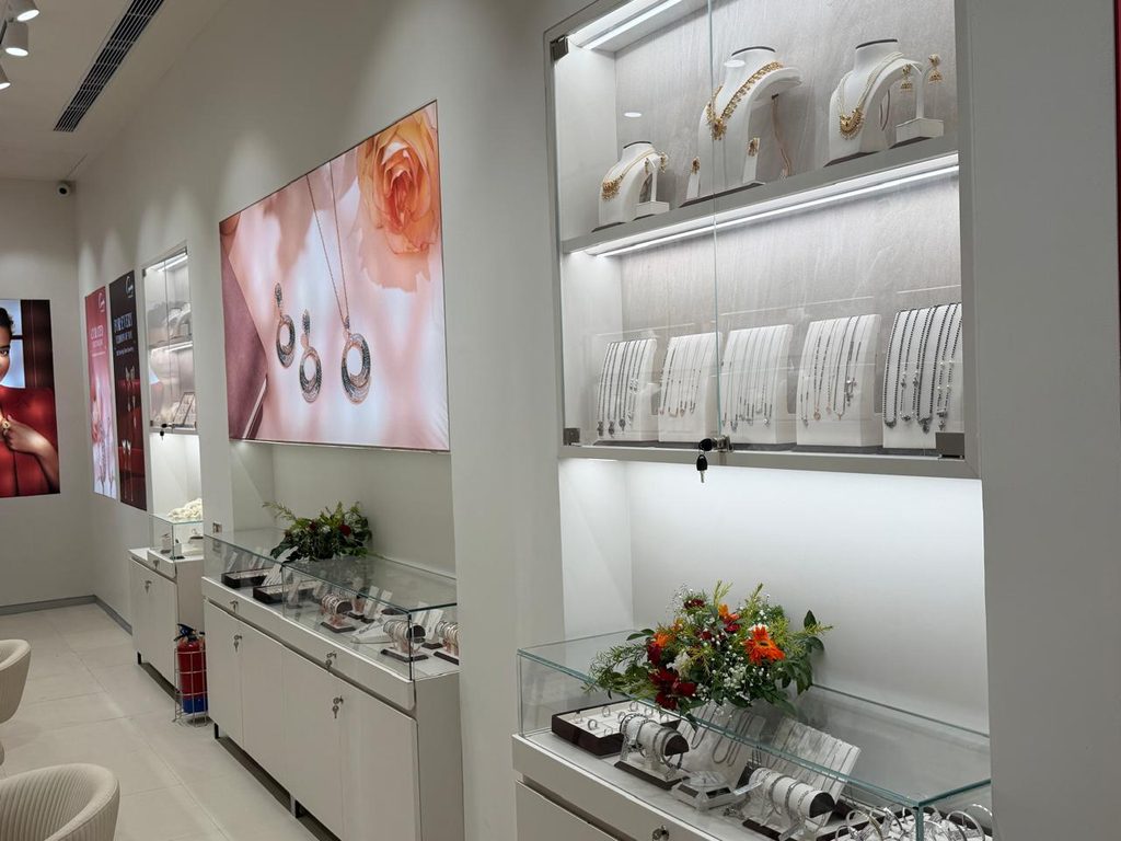 Gargi by PNGS Opens Exclusive Brand Store in Greater Noida West