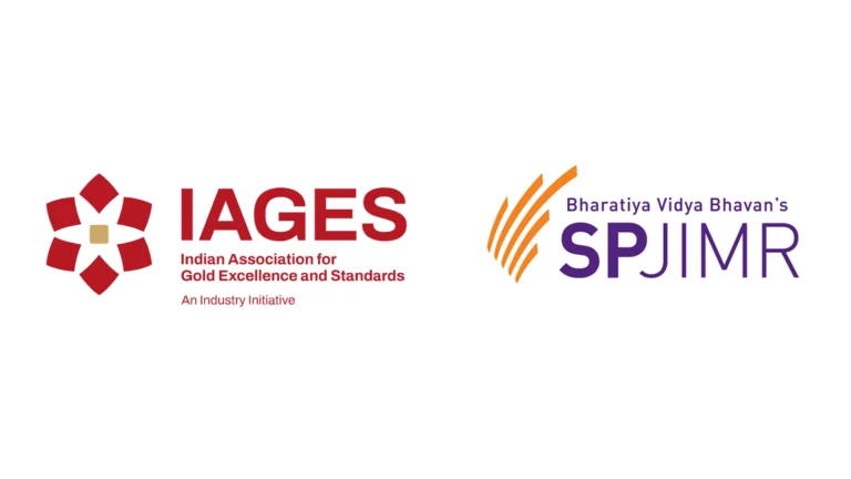 IAGES–SPJIMR Gold Entrepreneurship Programme Receives Strong Response IAGES–SPJIMR Gold Entrepreneurship Programme Receives Strong Response