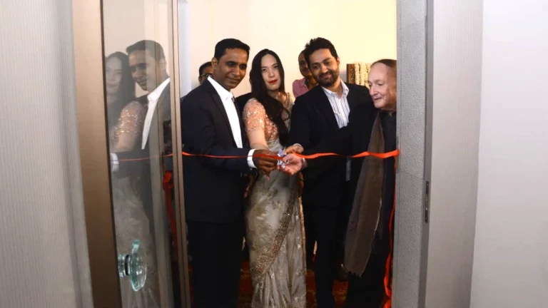 ICA GemLab India Opens Gemological Laboratory in Surat
