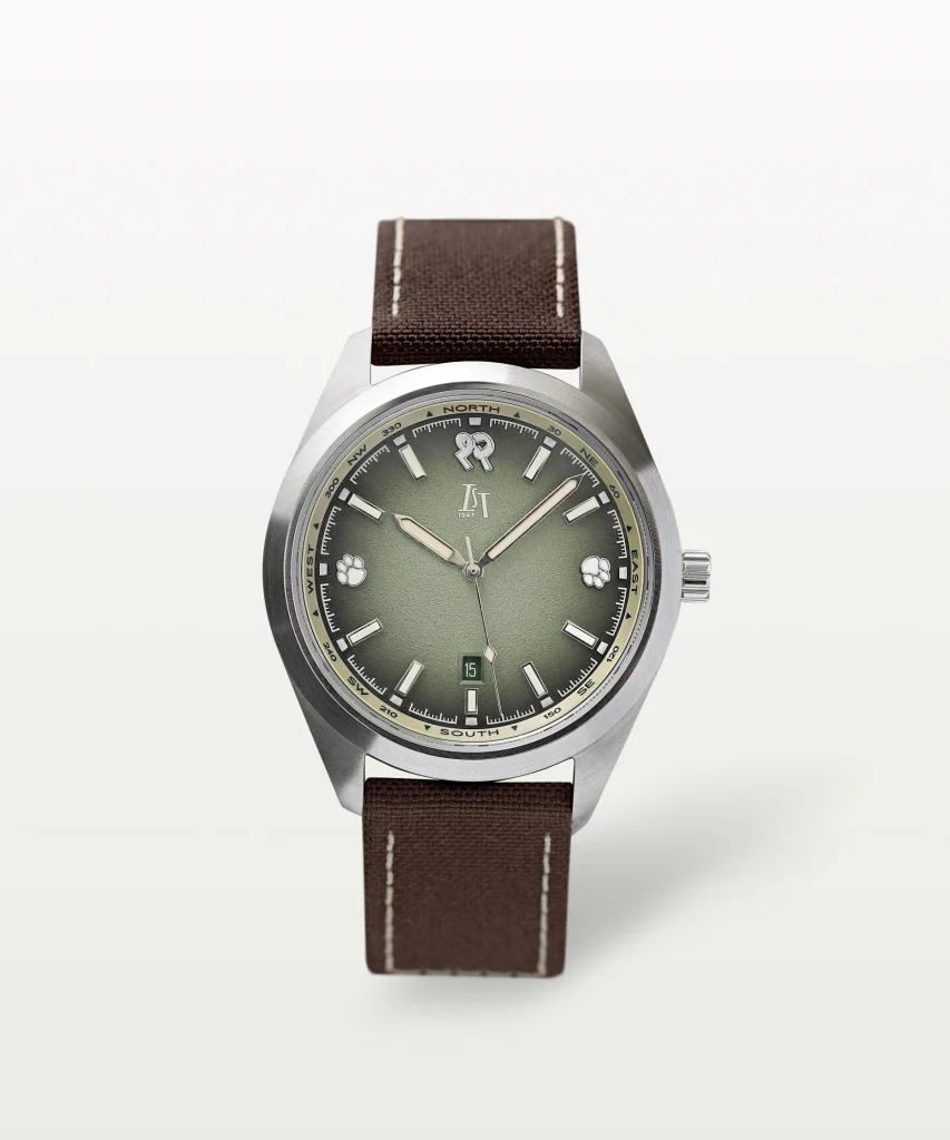 IST 1947 Diwali Gift Guide Watches Inspired by India