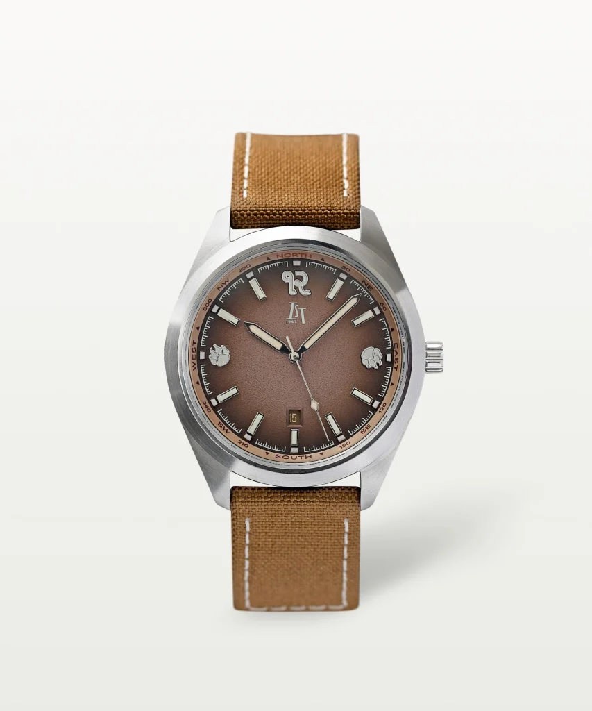 IST 1947 Diwali Gift Guide Watches Inspired by India