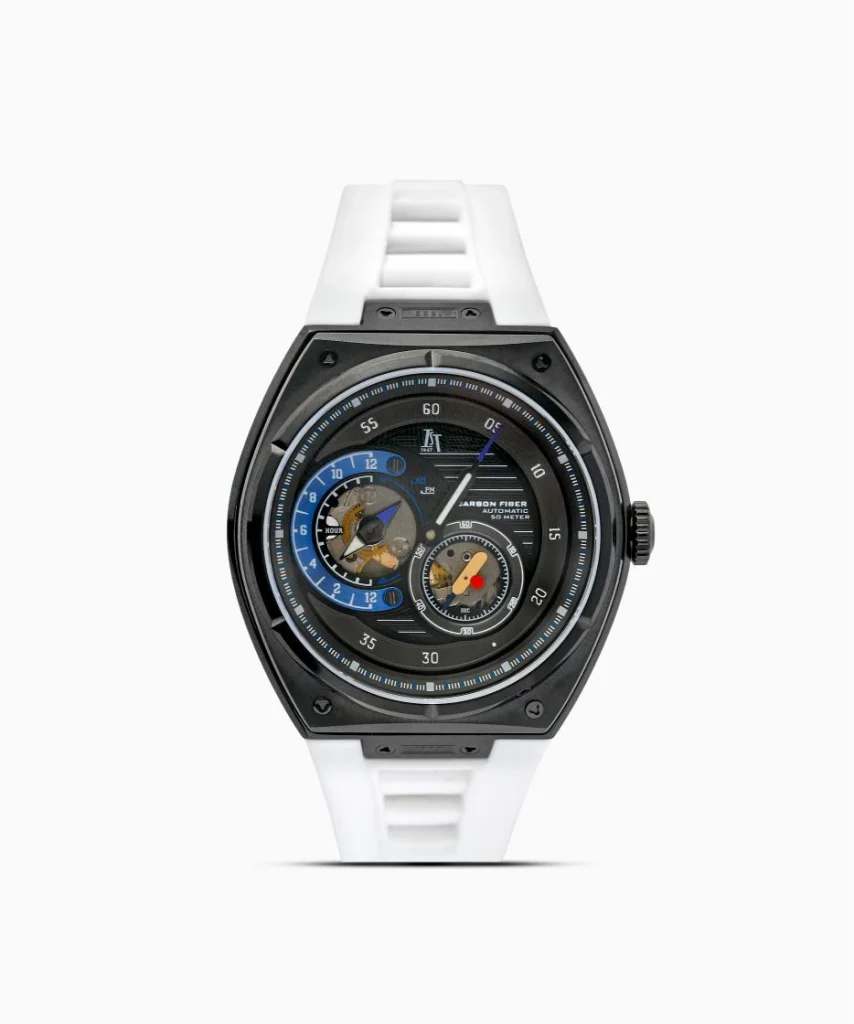 IST 1947 Diwali Gift Guide Watches Inspired by India