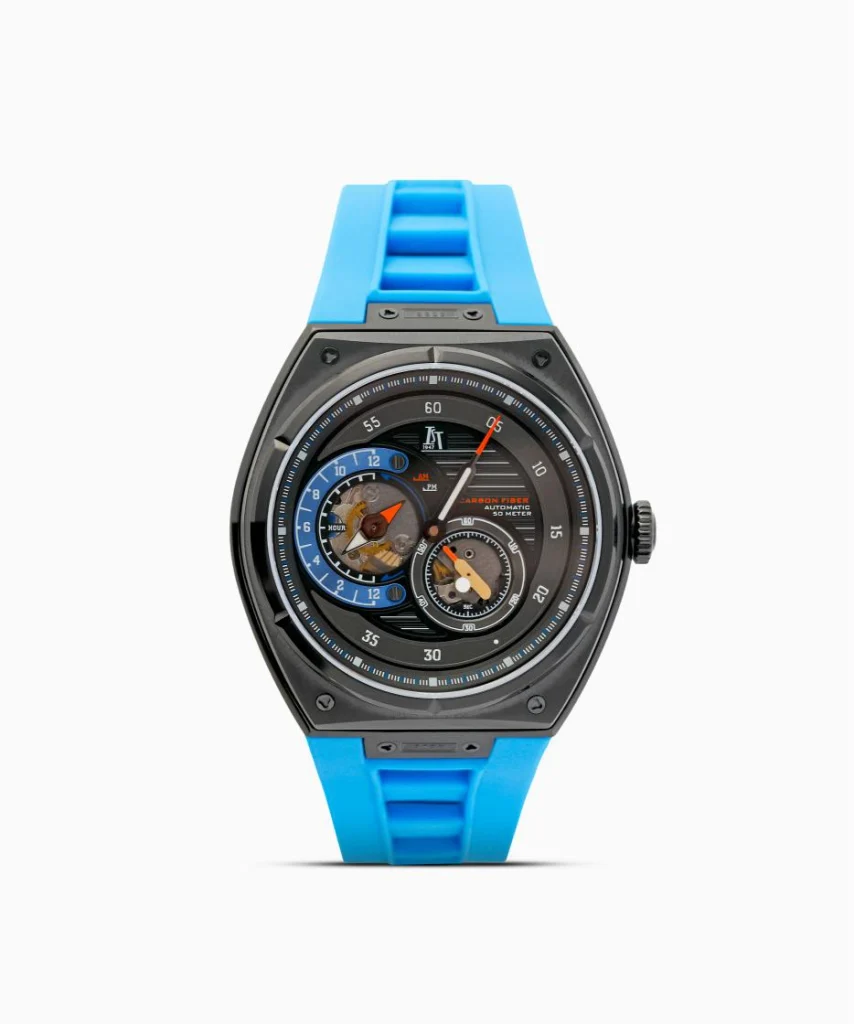 IST 1947 Diwali Gift Guide Watches Inspired by India