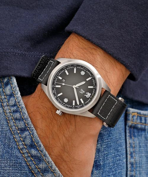 IST 1947 Vanya Watch Collection Inspired by India’s Wild Landscapes
