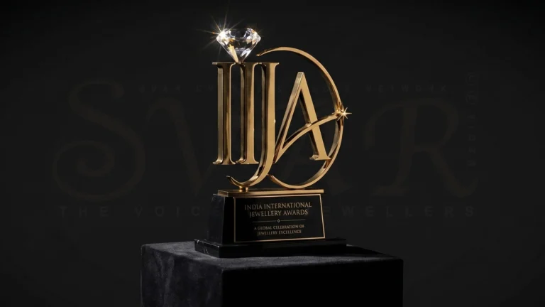 India International Jewellery Awards 2026 - Complete Winners List and Highlights