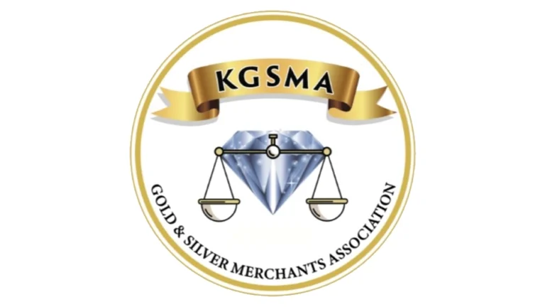 KGSMA Vision 2030: Transforming Kerala’s Gold and Jewellery Trade KGSMA Vision 2030: Transforming Kerala’s Gold and Jewellery Trade