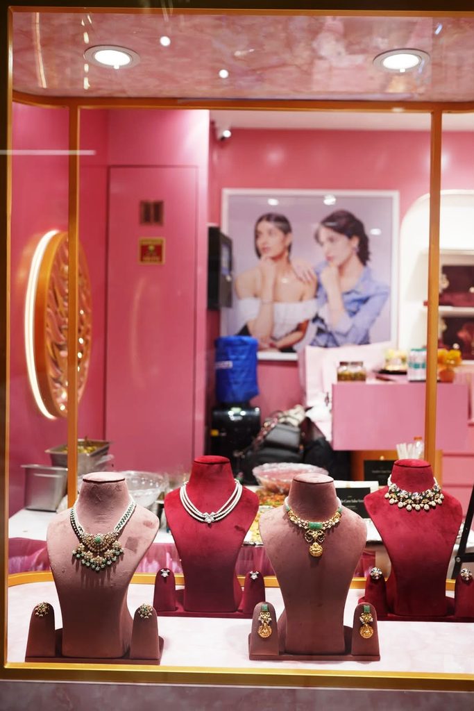 Kicky and Perky Opens First Official Store at DLF Midtown Plaza