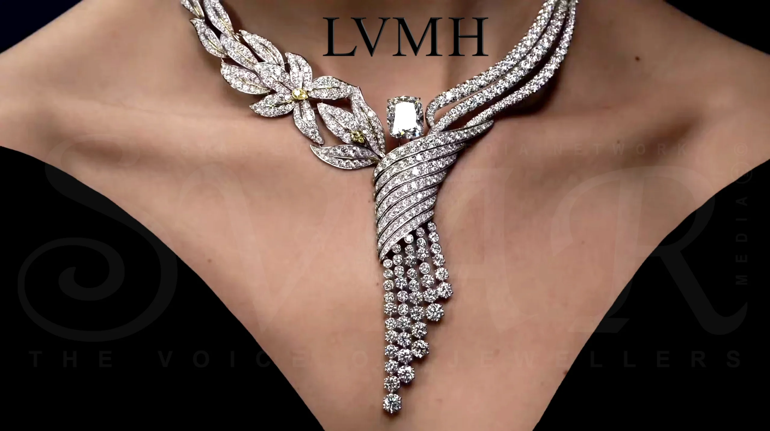 LVMH Jewellery Growth Offsets Decline in Fashion Sales