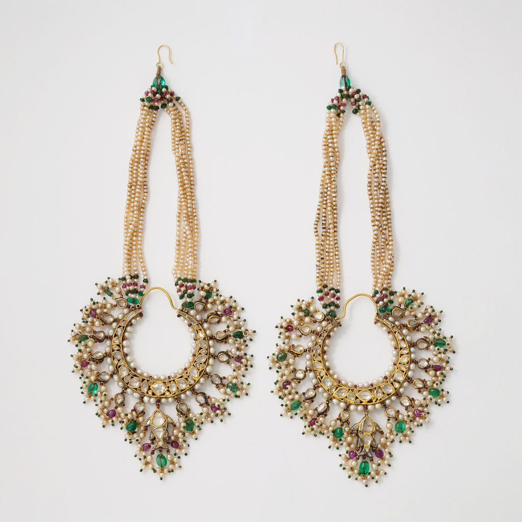 Saffronart Fine Jewels and Silver Auction Achieves INR 14 Crores in Sales