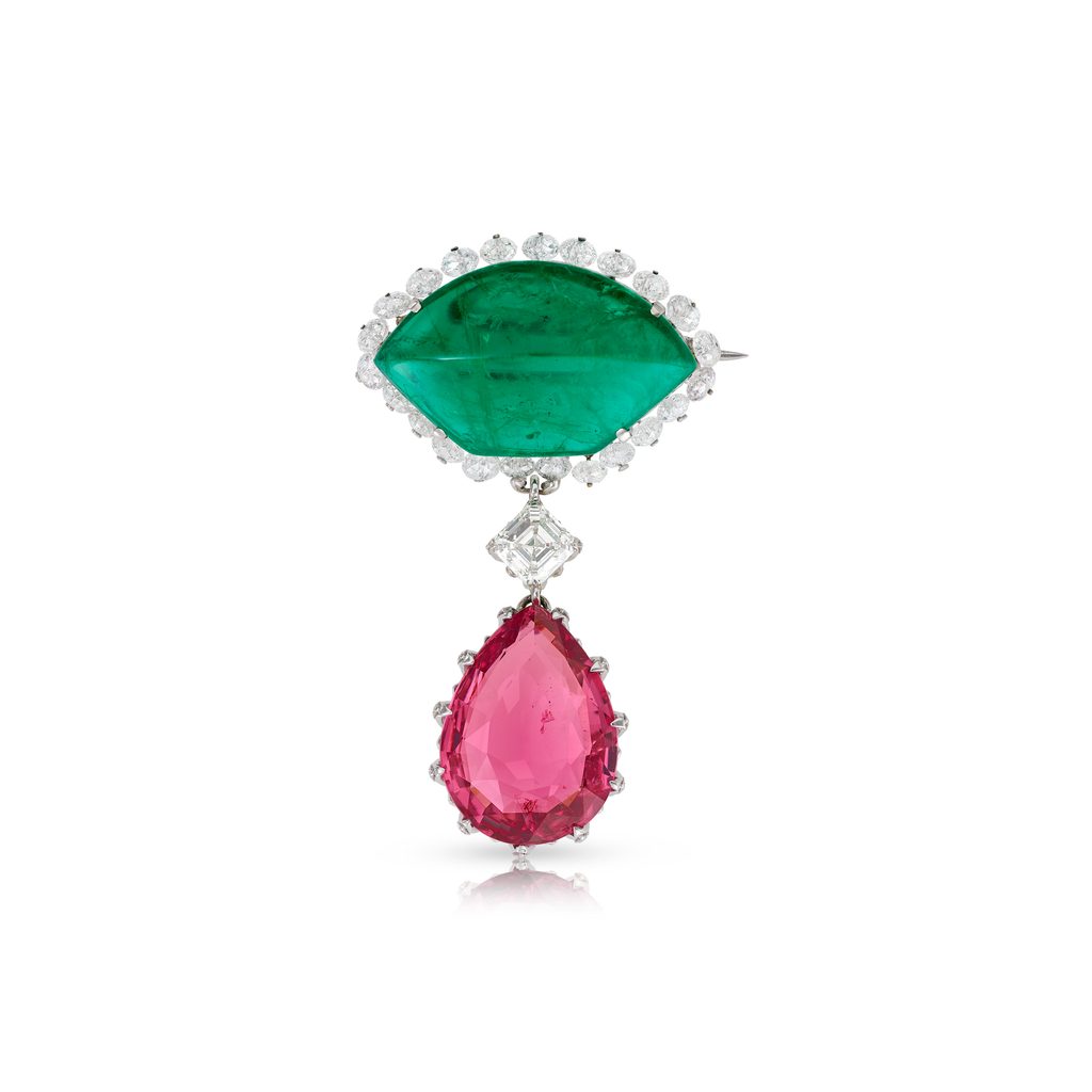 Saffronart Fine Jewels and Silver Auction Achieves INR 14 Crores in Sales