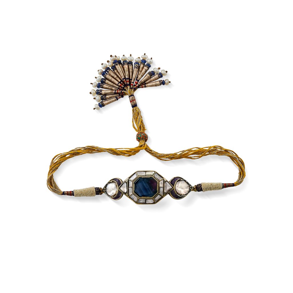 Saffronart Fine Jewels and Silver Auction Achieves INR 14 Crores in Sales