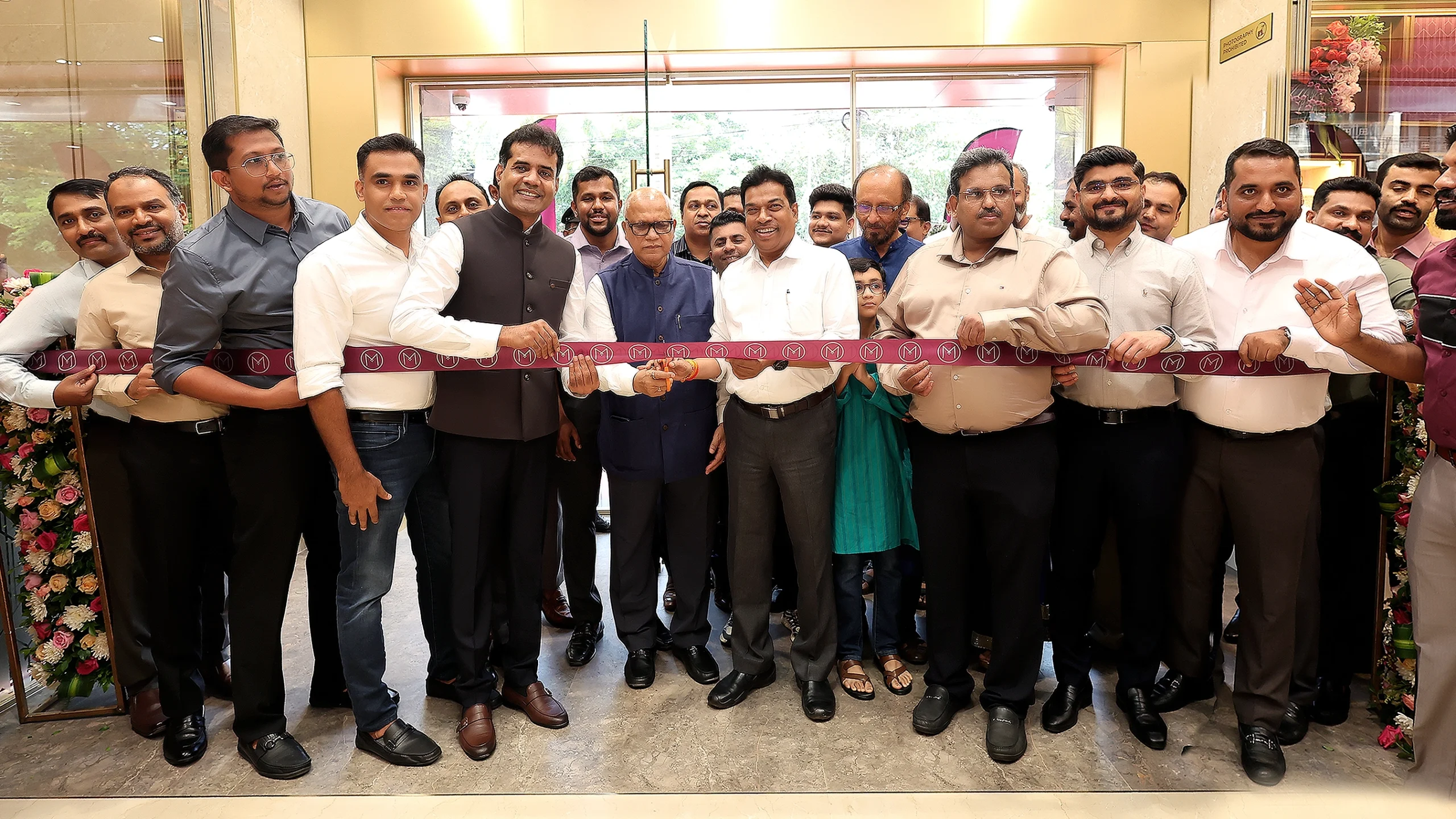 Malabar Gold and Diamonds Opens Second-Biggest Showroom in Goa