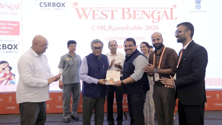 Malabar Group Signs LOI with West Bengal Government to Strengthen CSR Partnerships Malabar Group Signs LOI with West Bengal Government to Strengthen CSR Partnerships