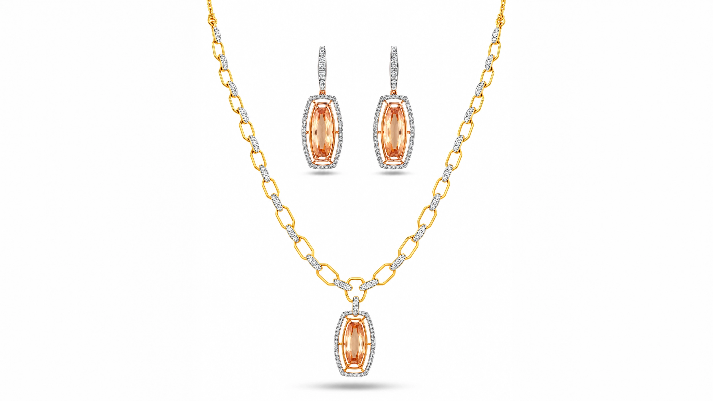 Nine Days, Nine Colours: Style Navratri Looks With Candere Jewellery
