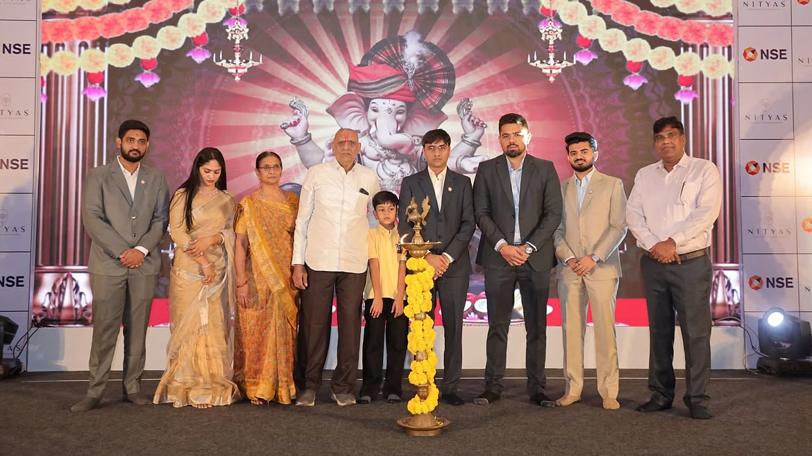 Nityas Gems and Jewellery Ltd – An LGD Jewellery Company Successfully Lists on the NSE Main Board