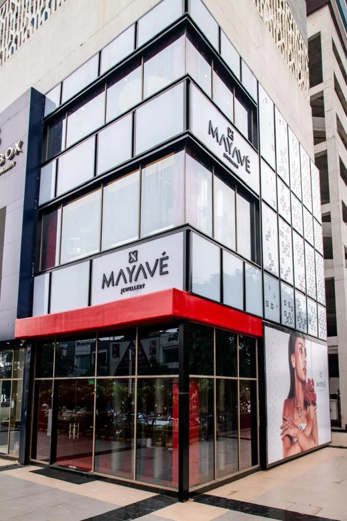 OPEN Strategy and Design Crafts New Jewellery Disruptor Mayavé