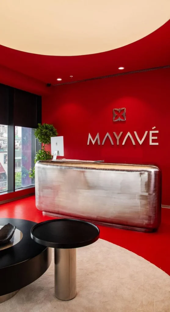 OPEN Strategy and Design Crafts New Jewellery Disruptor Mayavé